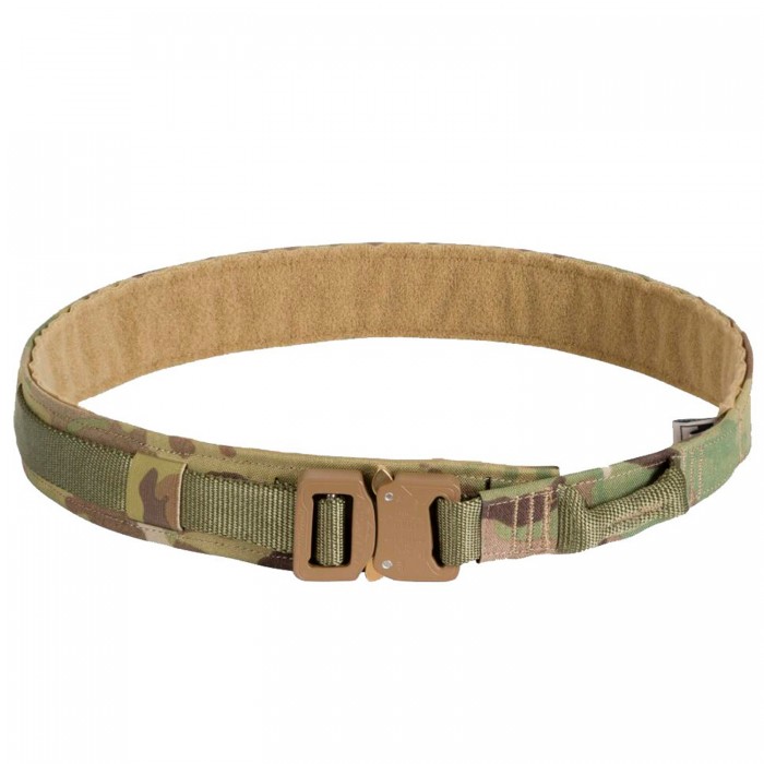 Ремінь Direct Action Mustang Rescue/Gun Belt, MultiCam Ремінь Direct Action Mustang Rescue/Gun Belt, MultiCam