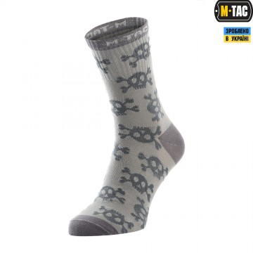 Шкарпетки легкі M-Tac Mk.3, Beige