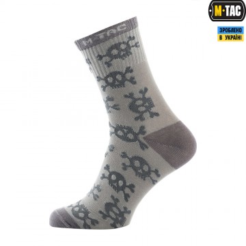 Шкарпетки легкі M-Tac Mk.3, Beige