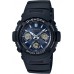 Годинник Casio AWG-M100SB-2AER G-Shock., Black