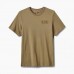 Футболка с рисунком 5.11 Tactical® Tiger Rage, Coyote