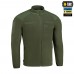 Куртка Флисовая M-Tac Combat Fleece Polartec, Army Olive, XS/R