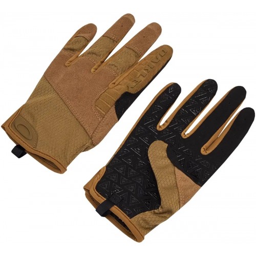 Перчатки Oakley Factory Lite 2.0, Coyote