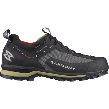 Кроссовки Garmont Dragontail Synth GTX, Black, EU 42.5