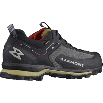 Кроссовки Garmont Dragontail Synth GTX, Black, EU 42.5