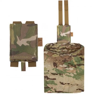 Сумка сброса TUR Gear EW, MultiCam