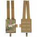 Сумка сброса TUR Gear EW, MultiCam