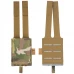 Сумка сброса TUR Gear EW, Black MultiCam