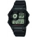 Годинник Casio AE-1200WH-1AVEF, Black