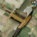 Плитоноска M-Tac Cuirass FAST Elite Multicam, MultiCam, Універсальний