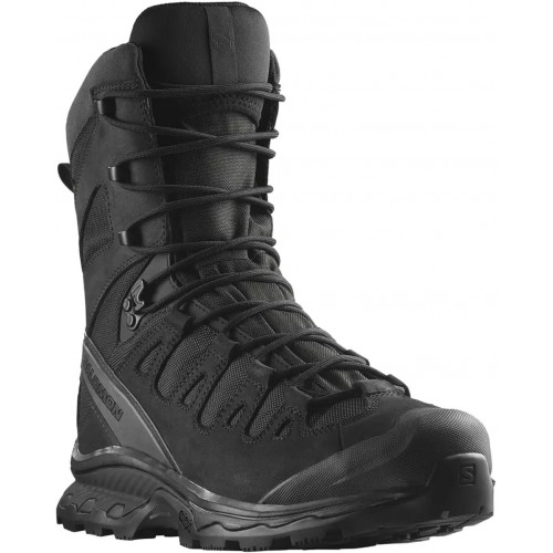 Черевики Salomon QUEST 4D Forces 2 High GTX, Black