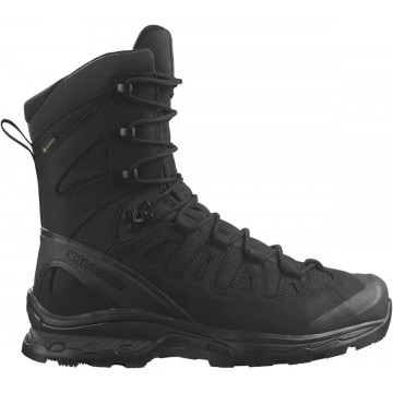 Черевики Salomon QUEST 4D Forces 2 High GTX, Black
