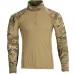 Тактична сорочка UBACS G4 FR Crye Precision Combat Shirt, MultiCam