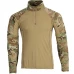 Тактическая рубашка UBACS G4 FR Crye Precision Combat Shirt, MultiCam