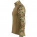 Тактична сорочка UBACS G4 FR Crye Precision Combat Shirt, MultiCam