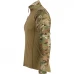 Тактическая рубашка UBACS G4 FR Crye Precision Combat Shirt, MultiCam