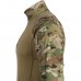 Тактична сорочка UBACS G4 FR Crye Precision Combat Shirt, MultiCam