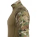 Тактическая рубашка UBACS G4 FR Crye Precision Combat Shirt, MultiCam