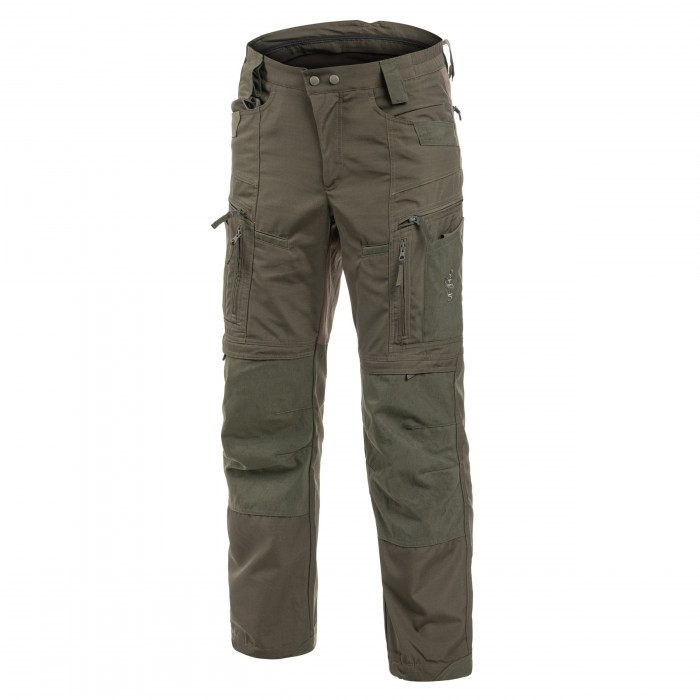 Штаны тактические UF PRO P-40 All-Terrain Gen.2, Dark olive Штаны тактические UF PRO P-40 All-Terrain Gen.2, Dark olive