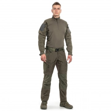 Штаны тактические UF PRO P-40 All-Terrain Gen.2, Dark olive