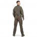 Штаны тактические UF PRO P-40 All-Terrain Gen.2, Dark olive