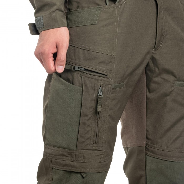 Штаны тактические UF PRO P-40 All-Terrain Gen.2, Dark olive Штаны тактические UF PRO P-40 All-Terrain Gen.2, Dark olive