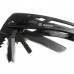 Мультитул Ganzo MultiTool G202B Черный