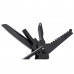 Мультитул Ganzo MultiTool G202B Черный