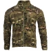 Тактична флісова кофта Vik-Tailor GEN.II, Coyote