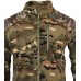 Тактична флісова кофта Vik-Tailor GEN.II, Olive