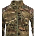 Тактична флісова кофта Vik-Tailor GEN.II, Coyote