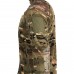 Тактична флісова кофта Vik-Tailor GEN.II, Olive
