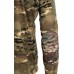 Тактична флісова кофта Vik-Tailor GEN.II, Olive