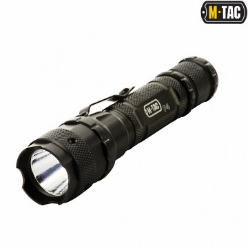 Фонарь M-Tac P4, Black