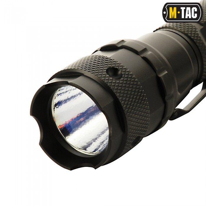 Ліхтар M-Tac P4, Black Ліхтар M-Tac P4, Black