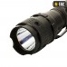 Ліхтар M-Tac P4, Black