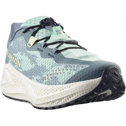 Кроссовки Salomon AERO GLIDE, White/Blue