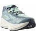 Кроссовки Salomon AERO GLIDE, White/Blue