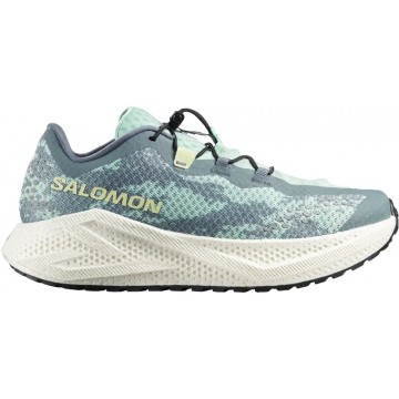 Кроссовки Salomon AERO GLIDE, White/Blue