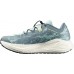 Кроссовки Salomon AERO GLIDE, White/Blue