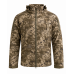 Куртка Vik-Tailor 4-B, MultiCam