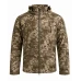 Куртка Vik-Tailor 4-B, MultiCam