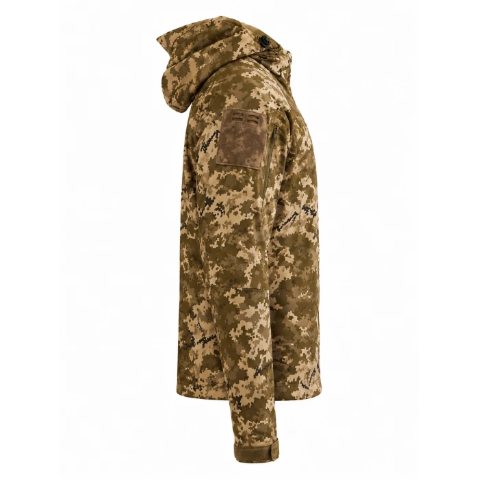 Куртка Vik-Tailor 4-B, MultiCam Куртка Vik-Tailor 4-B, MultiCam