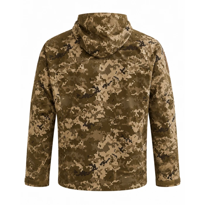 Куртка Vik-Tailor 4-B, MultiCam Куртка Vik-Tailor 4-B, MultiCam