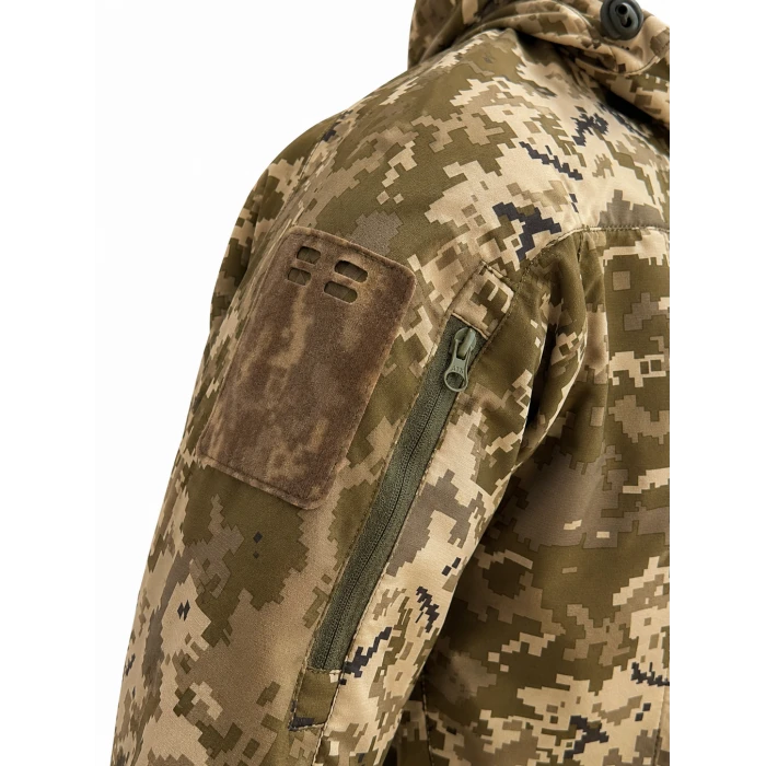 Куртка Vik-Tailor 4-B, MultiCam Куртка Vik-Tailor 4-B, MultiCam