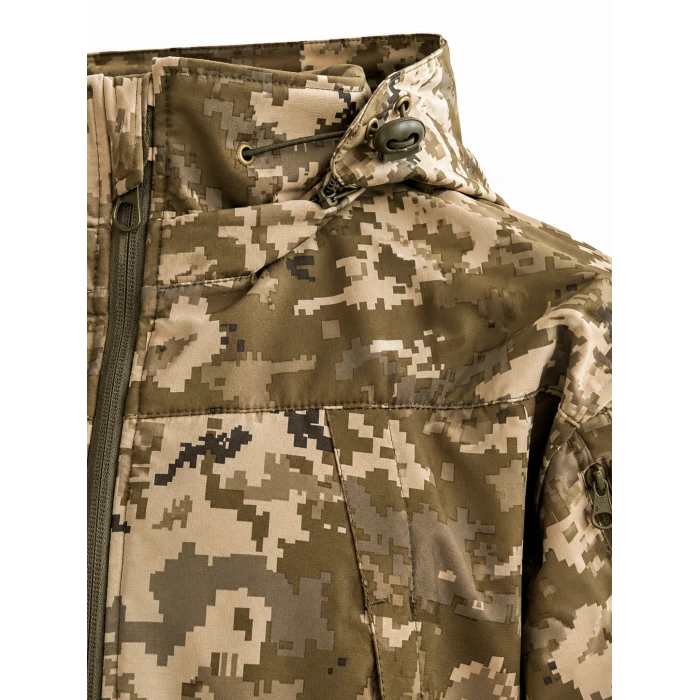 Куртка Vik-Tailor 4-B, MultiCam Куртка Vik-Tailor 4-B, MultiCam