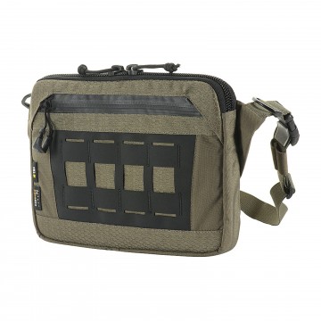 Сумка M-Tac Admin Bag Elite, Ranger Green