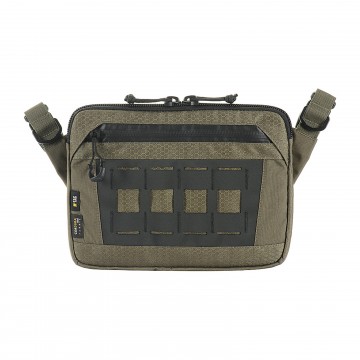 Сумка M-Tac Admin Bag Elite, Ranger Green