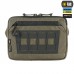Сумка M-Tac Admin Bag Elite, Ranger Green