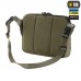 Сумка M-Tac Admin Bag Elite, Ranger Green
